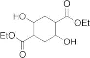 2,5-Dihydroxy-1,4-cyclohexanedicarboxylic Acid 1,4-Diethyl Ester