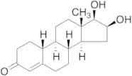 (16β,17β)-16,17-Dihydroxyestr-4-en-3-one