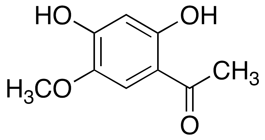 2,4-Dihydroxy-5-methoxyacetophenone