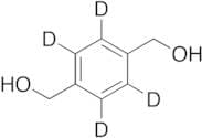1,4-Di(hydroxymethyl)benzene-d4