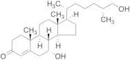 (7α,​25R)​-7,​26-​Dihydroxy-cholest-​4-​en-​3-​one