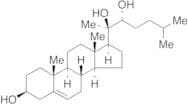 (3β,22R)-Dihydroxy Cholesterol