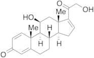 11b,21-dihydroxypregna-1,4,16-triene-3,20-dione
