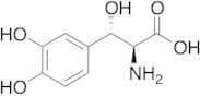 Erythro-β,3-dihydroxy-DL-tyrosine