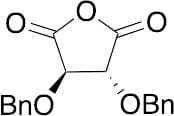 (3R,4R)-Dihydro-3,4-bis(phenylmethoxy)-2,5-furandione