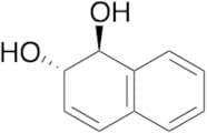 rac trans-1,2-Dihydroxy-1,2-dihydronaphthalene