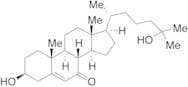 (3b)-3,25-Dihydroxycholest-5-en-7-one