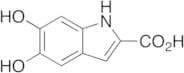5,6-Dihydroxyindole-2-carboxylic Acid