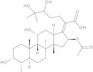 24,25-Dihydroxy Fusidic Acid