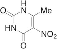2,4-Dihydroxy-6-methyl-5-nitropyrimidine