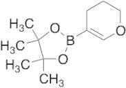3,4-Dihydro-2H-pyran-5-ylboronic Acid Pinacol Ester