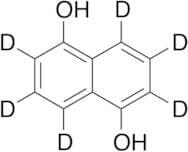 1,5-Dihydroxynaphthalene-d6