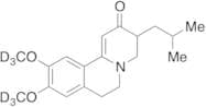 1,11b-Dedihydrotetrabenazine-d6
