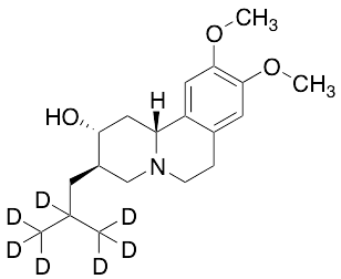 α-Dihydrotetrabenazine-D7