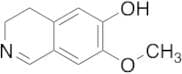 3,4-Dihydro-7-methoxy-6-isoquinolinol