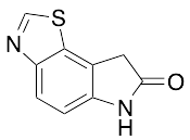 6,8-Dihydro-7H-pyrrolo[2,3-g]benzothiazol-7-one