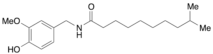 Dihydro Homocapsaicin I