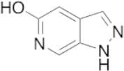 1,6-Dihydro-5H-pyrazolo[3,4-c]pyridin-5-one