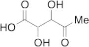 2,3-Dihydroxy-4-oxopentanoic Acid