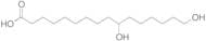 10,16-Dihydroxyhexadecanoic Acid