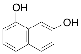1,7-Dihydroxynaphthalene