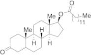 Dihydrotestosterone Tridecanoate