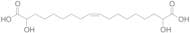 cis-2,17-Dihydroxy-9-octadecenedioic Acid