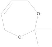 4,7-Dihydro-2,2-dimethyl-1,3-dioxepin