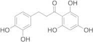 3-(3,4-Dihydroxyphenyl)-1-(2,4,6-trihydroxyphenyl)-1-propanone