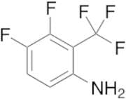 3,4-Difluoro-2-(trifluoromethyl)-benzenamine