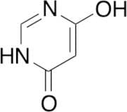 4,6-Dihydroxypyrimidine