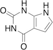 2,4-Dihydroxypyrrolo[2,3-d]pyrimidine