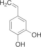 3,4-Dihydroxy Styrene (stabilized with BHT 1 % w/w)