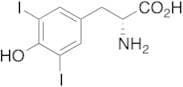3,5-Diiodo-D-tyrosine