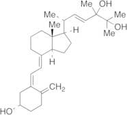 24,25-Dihydroxy Vitamin D2 (Mixture of Diastereomers)