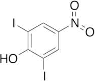 2,6-Diiodo-4-nitrophenol