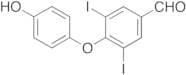 3,5-Diiodo Thyroaldehyde