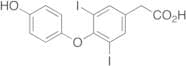 3,5-Diiodo Thyroacetic Acid