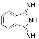 1,3-Diiminoisoindoline