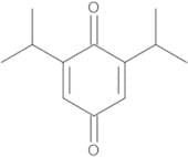 2,6-Diisopropyl-1,4-benzoquinone