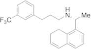 (alphaR)-7,8-Dihydro-α-methyl-N-[3-[3-(trifluoromethyl)phenyl]propyl]-1-naphthalenemethanamine