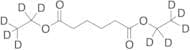 Diethyl Adipate-d10