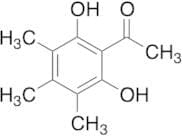 1-(2,6-Dihydroxy-3,4,5-trimethylphenyl)ethanone