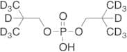 Diisobutyl Phosphate-d14