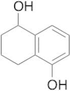 1,5-Dihydroxytetralin