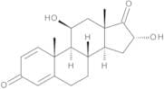 (11β,16α)-11,16-Dihydroxyandrosta-1,4-diene-3,17-dione