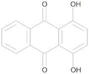 1,4-Dihydroxyanthraquinone