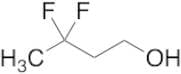3,3-Difluorobutan-1-ol