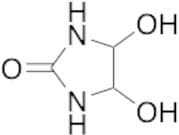 4,5-Dihydroxytetrahydro-2H-imidazol-2-one