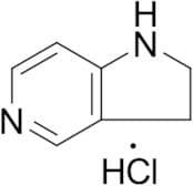 2,3-Dihydro-1h-pyrrolo[3,2-c] Pyridine Hydrochloride
